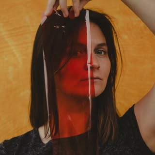 Profilbild von Katharina Bacher auf Instagram