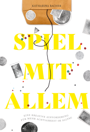 Verlag Freies Geistesleben - Spiel mit allem beim Verlag