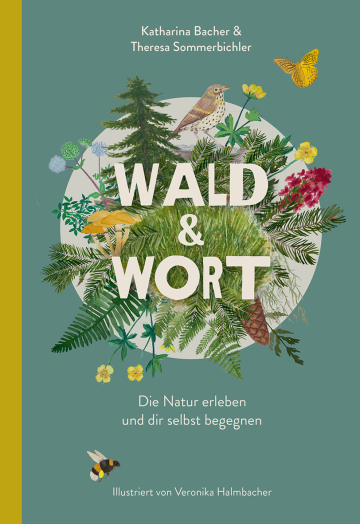 Verlag Freies Geistesleben - WALD & WORT beim Verlag